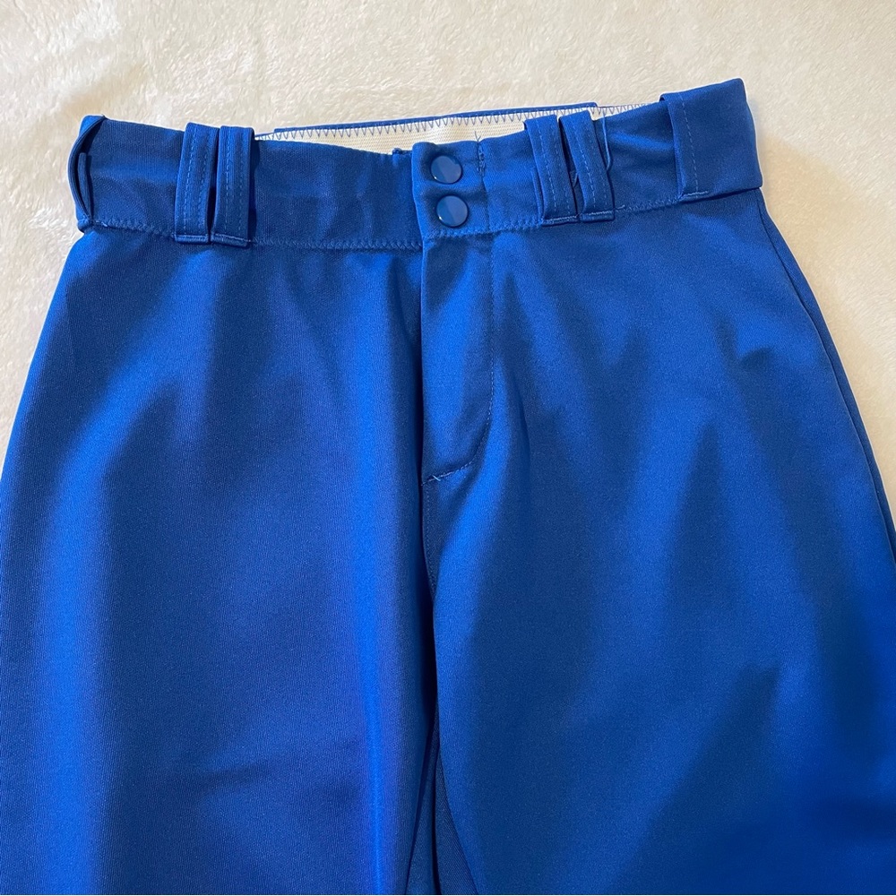 Alleson softball pants - size small